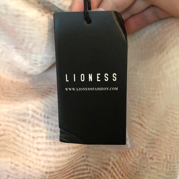 NEW ✨ Lioness Urban Outfitters Don't Be Jealous Slip Dress Python Small - Picture 7 of 11